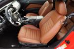 Ford Mustang V6 2011 года